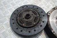 фото thumb №3, Зчеплення колесо двомасовий притиск audi a6 c6 2.8 fsi