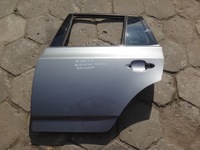 фото thumb №10, Двері ліва лівий задня задні bmw x3 e83 bluewater