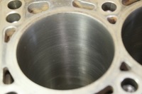 фото thumb №5, Блок двигуна passat b6 bkd 2.0 tdi 16v 038021ce