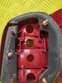 фото thumb №5, Vw polo лампа лівий задня