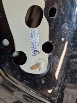 фото thumb №11, Капот кришка двигуна lamborghini urus 4ml