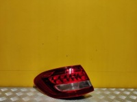 фото thumb №1, Mercedes glc x253 c253 2016- лампа задняя led l usa