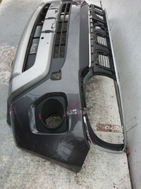 фото thumb №10, Suzuki ignis lift 20- бампер передний перед