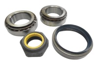 фото thumb №1, Підшипник колеса лівий перед ford sierra оригінальний номер 5012477