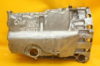 Поддон масляная seat leon 3 audi vw skoda 1.5 tfsi dpc 05e103601c Цена, фото thumb