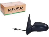 фото thumb №1, Дзеркало ford focus sedan 2.0 16v dfw