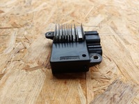 фото thumb №5, Toyota yaris iii 11-17r блок управления вентилятора оригинал