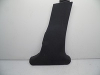 фото thumb №1, Защита обшивка стойка b правого mercedes w211