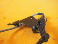 фото thumb №8, Audi e-tron датчик выравнивание кронштейн 4m0907503