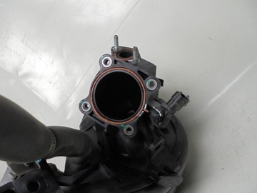 фото thumb №12, Колектор всмоктуючий kia niro 1.6 gdi гібрид g4le 17r. 28300-03ha0