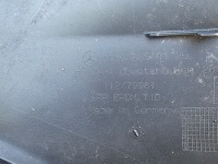 фото thumb №7, Mercedes a-klasa w176 задній бампер a1768850125