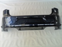 фото thumb №1, Vw golf 7 vii r20 - бампер задня