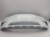 Tesla y бампер перед передній 1493745-00-a Зі Шроту, фото thumb