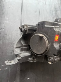 фото thumb №8, Фара праве перед права ксенон fiat 500x 0051978418
