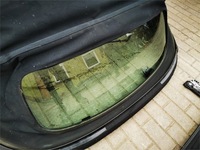 фото thumb №9, Audi tt 8j 06-14 cabrio kabriolet kompletny крыша демонтаж