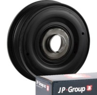 Купити Шків до renault espace iv 2.2 dci, фото thumb