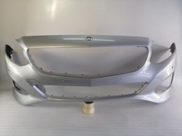 фото thumb №1, Mercedes w246 lift бампер перед