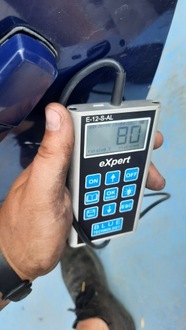 фото thumb №9, Дверь зад задние левая opel vectra c 05r универсал