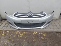 фото thumb №1, Бампер передний citroen c4 ii b7 10-18