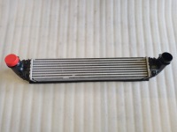 Купити Інтеркулер opel astra k 2015 - 39109103, фото thumb