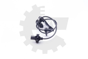 фото thumb №13, Датчик abs зад левый honda civic viii 57475sna013