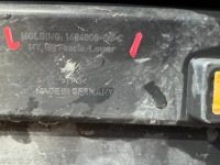 Tesla model y 20- бампер задня задній в Україні, фото thumb