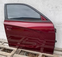 фото thumb №1, P6 dodge charger 2018 дверь правое перед передние prv полный