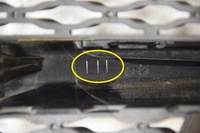 фото thumb №9, Range rover velar dynamic решётка w бампер lh