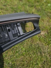 фото thumb №6, Торпедо роздавальна консоль капот mercedes w295 eqe e w294 a293 a2976803000