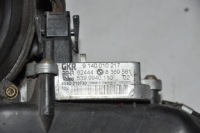 Bmw e38 вентилятор 3 зона кондиционера rarytas Цена, фото thumb