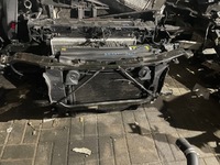 фото thumb №3, Jeep wrangler jl gladiator 3.0 crdi підсилювач передні pas комплектний