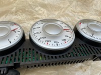 Peugeot 807 02-14r лічильник приладова панель прилади 503001040207 Недорого, фото thumb