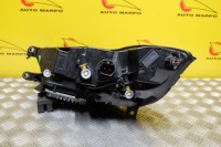 Jaguar i-pace x590 2018- фара фара mid led правый  америка Цена, фото thumb