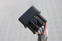 фото thumb №6, Заглушка жгут лампы перед outlander ii lift 10-