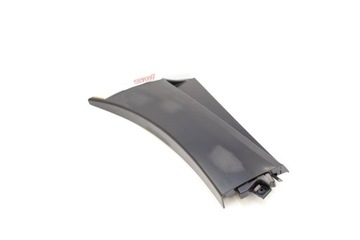фото thumb №14, Планка декоративна крила передньої ліва subaru impreza sti 2008-2014