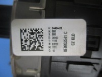 фото thumb №11, Audi a4 b6 sedan перемикач комбінований підкермові важелі 8e0953549f стрічка подушка безпеки