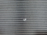 Nissan micra k12 02-07 1.2 80km радіатор води 68747 в Україні, фото thumb