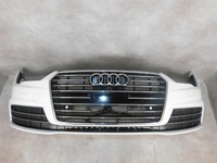 фото thumb №10, Audi a7 c7 4g8 lift бампер перед передний комплектный