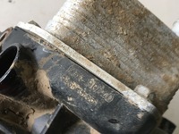 фото thumb №7, Hyundai tucson iii 15- основа фільтра масла радіатор 26410-2a300