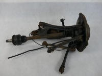 фото thumb №1, Mercedes slk r171 3.5 v6 ступица рычаги приводной вал l.t.