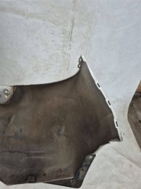 фото thumb №12, Suzuki celerio 14- задний бампер 71811-84m0