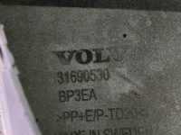 фото thumb №14, Volvo s60 iii v60 ii r-design бампер перед передній біла перлина oem номер 31690530