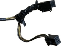 фото thumb №10, Alfa romeo mito 08-18r дзеркало ліве електричні 9 pin