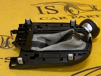 фото thumb №7, Ручка чехол выборщик автоматическая коробка передач ford mustang mk6 vi