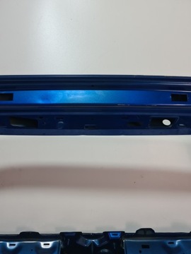 фото thumb №16, Крышка багажника зад задняя skoda kodiaq рестайлинг 565827159