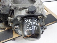 фото thumb №13, Audi q2 81a 1.5 2021 кпп кпп / коробка передач авто. urk dsg