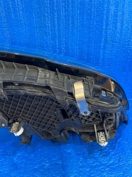 фото thumb №8, Bmw 5 g30 g31 лампа ліва передня laser lci рестайлінг