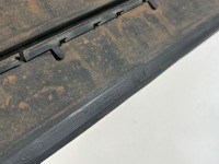 Купить Решётка вентиляционная декомпрессионная ford f150 f-150 2009-, фото thumb