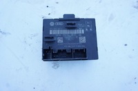 фото thumb №1, Модуль дверь 8t0959795b audi a4 b8