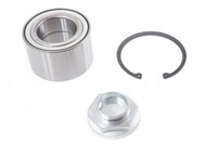 фото thumb №1, Kraft automotive 4105420 набор подшипник колеса